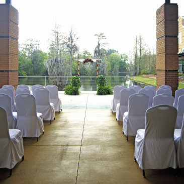 Veranda Wedding 1